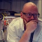 Essex-born chef wins two Michelin stars for Denmark