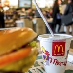 France teams up with McDonald’s to help fight youth unemployment