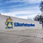 Man arrested for ‘refugee espionage’ in Sweden
