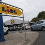 Lidl staff accused of racism after locking women in recycling container