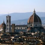 Florence invites would-be vandals to leave ‘digital graffiti’ at Duomo