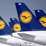 Lufthansa agrees on pay hike to settle years-long pilot dispute
