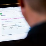 In Norway, everyone’s tax info is just a click away