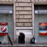 UniCredit has almost completed its €13 billion rights issue