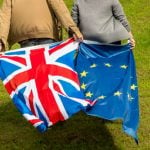 Four out of five British expats fear Brexit will strip them of rights to live abroad