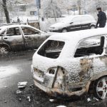 No arrests after Rinkeby riots