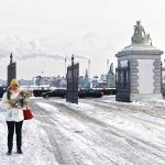 Denmark faces week of sub-zero temps but it will feel even colder than it is