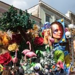 Not just Venice: Eight of the most spectacular Italian carnivals to visit
