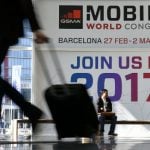 Phone firms turn to artificial intelligence at Barcelona’s Mobile World Congress