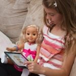 Germany bans doll for being ‘hidden spying device’