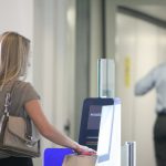 Eurostar unveils facial recognition ‘E-gates’ for Paris passengers