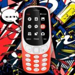 Dumbphones make a comeback at Barcelona’s Mobile World Congress