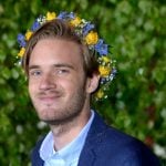 Here’s PewDiePie’s message to critics after anti-Semitism controversy