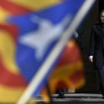 Catalonia’s former separatist leader Artur Mas warns Madrid of backlash