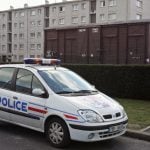 Another French cop faces charge of raping young man with baton