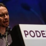 Could this be the end for Pablo Iglesias?