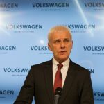 Shaking off dieselgate, VW races back into profit