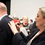 ‘It’s a lie!’ Le Pen says she never admitted to giving fake job to bodyguard