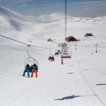 Swiss ski instructors help boost ski industry in Iran