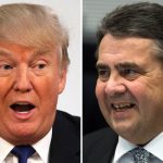 5 times Germany’s new foreign minister has had a go at Trump