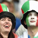 What makes someone Italian? Language, not birthplace, say most Italians