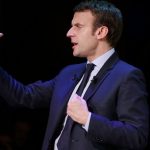 Macron promises Nordic remedy for France’s economic ills