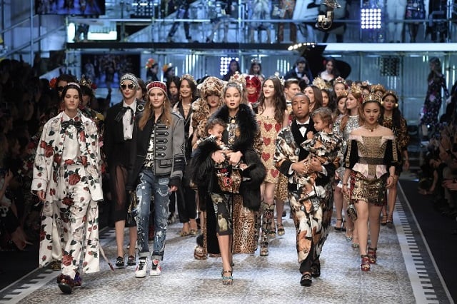 Five things we learned at Milan Fashion Week