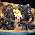Nine migrants feared drowned off Spain’s Canary Islands