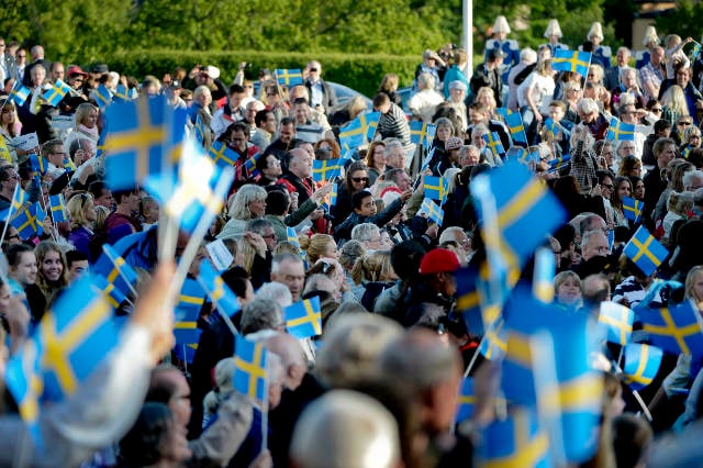 Here's what Swedes say it takes to be truly Swedish