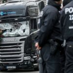 Berlin mayor sends condolences to terror victims – two months late