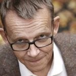 Swedish statistician Hans Rosling dies from pancreatic cancer