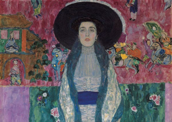 Oprah reported to have sold Klimt painting for $150m