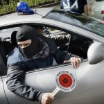 Naples police arrest 31 suspected mobsters, including ‘mafia daughters’