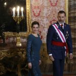 Spanish royals announce state visit to Japan in April
