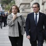 Ex-Catalan chief’s trial over independence vote ends