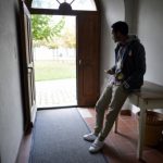 Switzerland toughens up rules for Eritrean asylum seekers