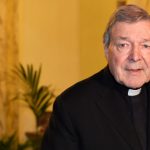 Pope aide Pell hits out at ‘anti-religion’ agendas
