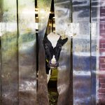 Cow attempts great escape from slaughterhouse near Hudiksvall