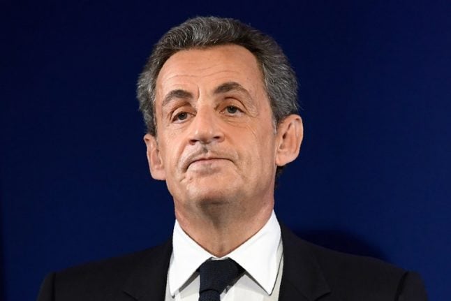 Sarkozy ‘to be put on trial’ over campaign fraud allegations