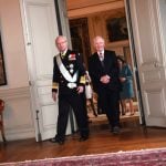 ‘Serious’ media and checking sources important: Swedish King