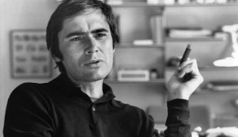 Denmark’s first Professor of Sexology dead, aged 89