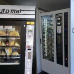IN PICS: Welcome to Switzerland, where fondue and sausages are sold in vending machines