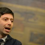 Italy’s left-wing rebels abandon Renzi for new party