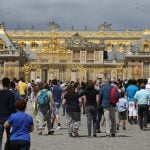 France retains crown as world’s top tourist destination