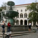 Suspect confesses to rape in Munich university toilet