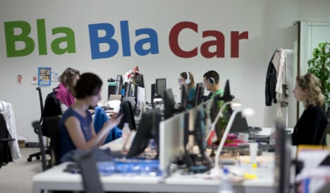 Victory for car-sharing as Spanish buses lose ‘unfair competition’ case against BlaBlaCar