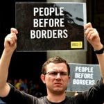 Amnesty slams Switzerland’s ‘illegal’ treatment of migrants at Italian border