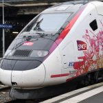 Bordeaux to Paris high speed line inaugurated (but it’s not quite ready)