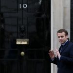 ‘France is changing’: Macron’s plea to British talent and London’s French expats
