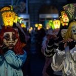Basel’s amazing Fasnacht: How to survive Switzerland’s biggest carnival